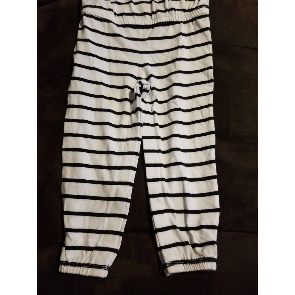 Gymboree spring getaway romper 3t nwt